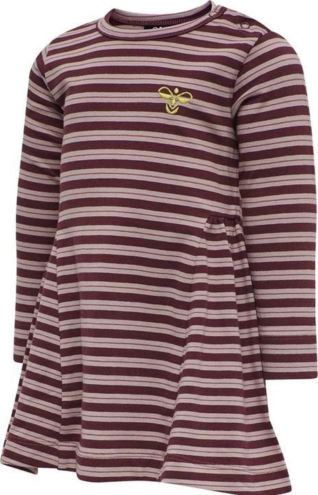 hummel Hmlkayla Dress L/S (74)
