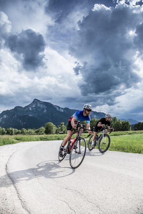 Image du produit Tubolito S-Tubo Road 700C (Presta (SV), 28", 80 mm)