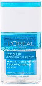 Actual product image L'Oréal Paris Eye & Lip (Make-up remover)