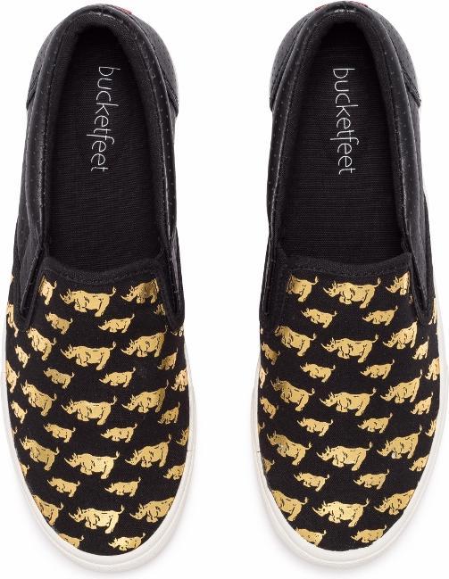 Image du produit Bucketfeet Rhino Run (39)