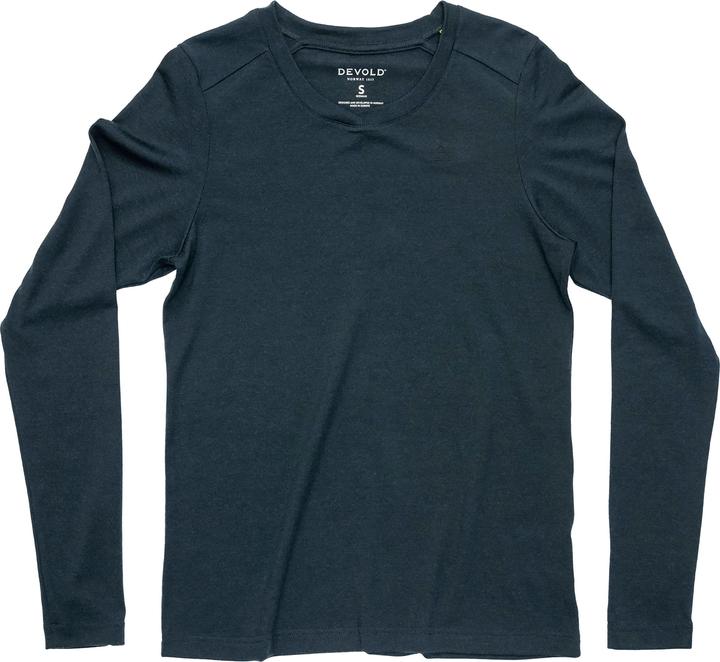 Actual product image Devold Premium Woman LS (M)