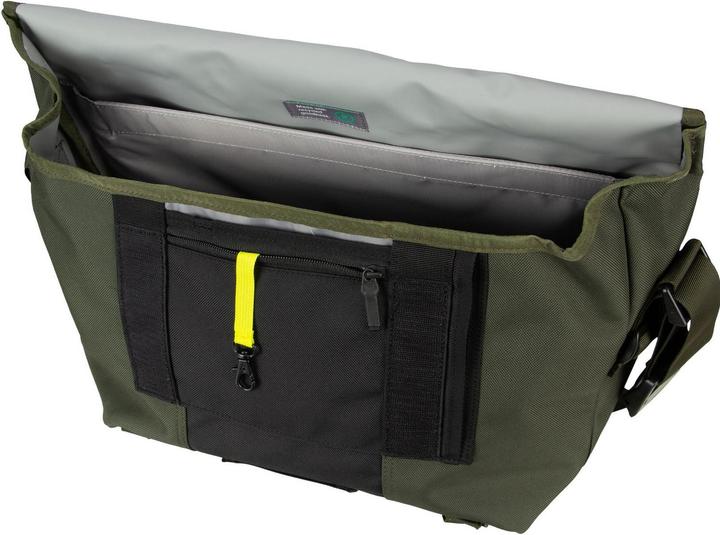 Actual product image Timbuk2 Shoulder Bag Classic Messenger M