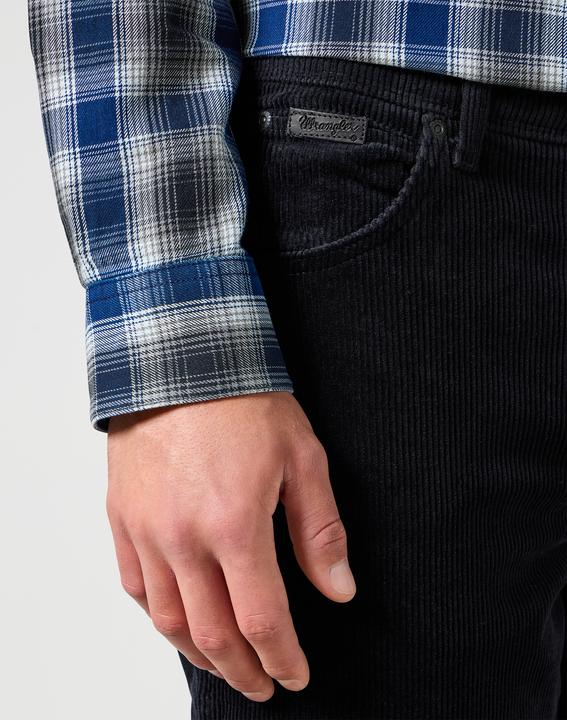 Actual product image Wrangler Texas trousers (32)