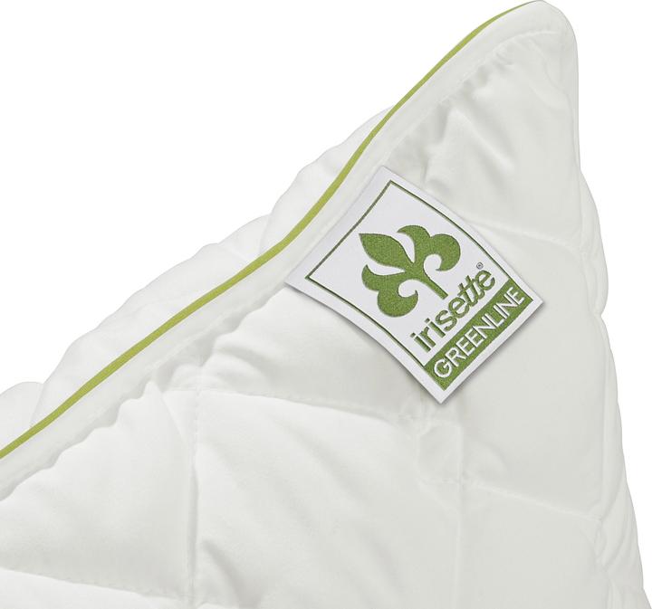 Actual product image Irisette Greenline Greenline Cyclafill ECO (80 x 80 cm)