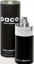 Image du produit Paco Rabanne Paco (Eau de toilette, 100 ml)