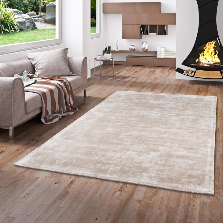 Immagine prodotto Pergamon Tappeto di lusso firmato Roma (70 x 140 cm)