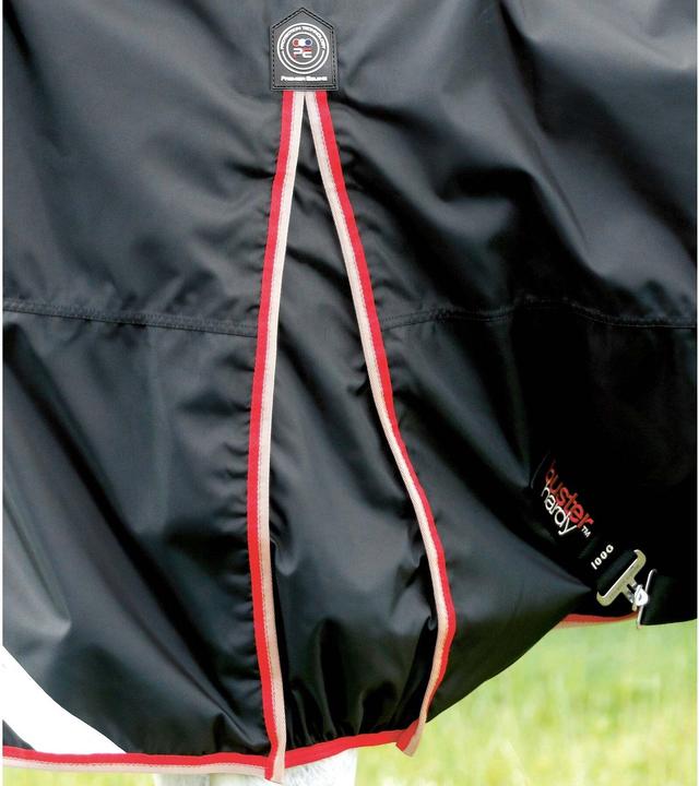Produktbild Premier Equine Buster Hardy 100 g (213 cm)