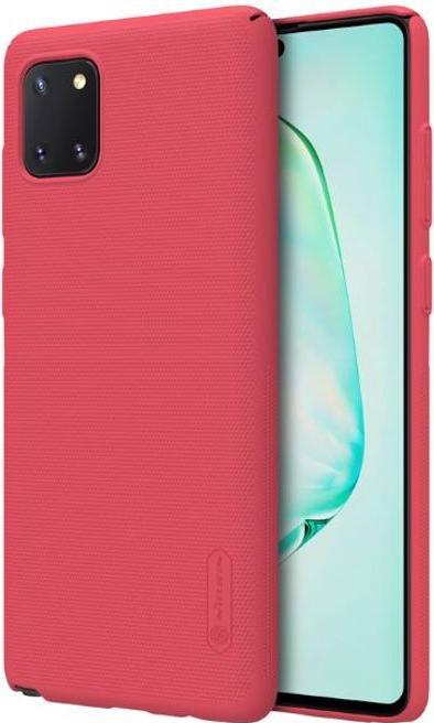 Produktbild Nillkin Super Frosted Shield Series (Samsung Galaxy Note 10 Lite)