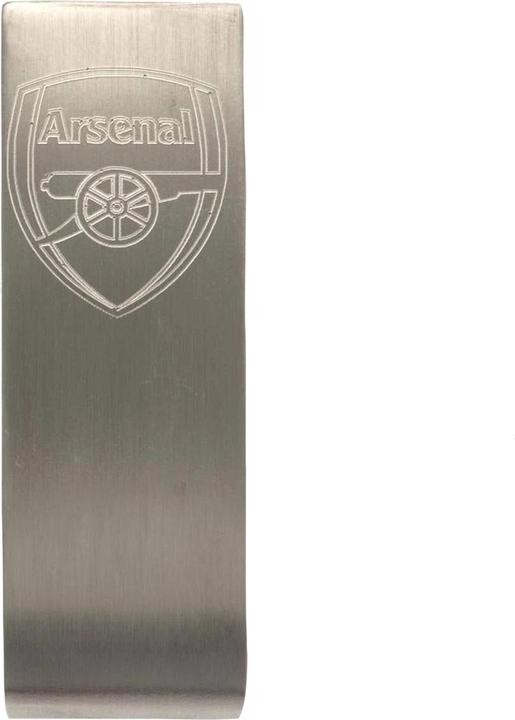 Produktbild Arsenal FC Geldklammer