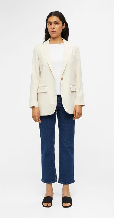 Image du produit Object Blazer simple boutonnage (44)
