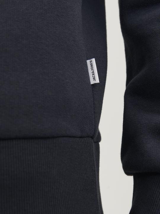 Produktbild Jack & Jones JJELOGO SWEAT HOOD 2 COL 24/25 NOOS (XS)