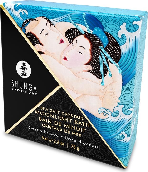 Produktbild Shunga Ocean Breeze (Badeperlen)