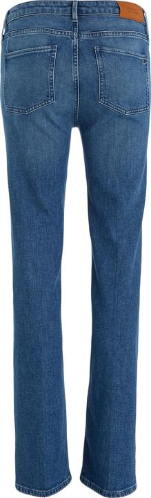 Actual product image Tommy Hilfiger Bootcut jeans for women Rw Suki (W25/L30)