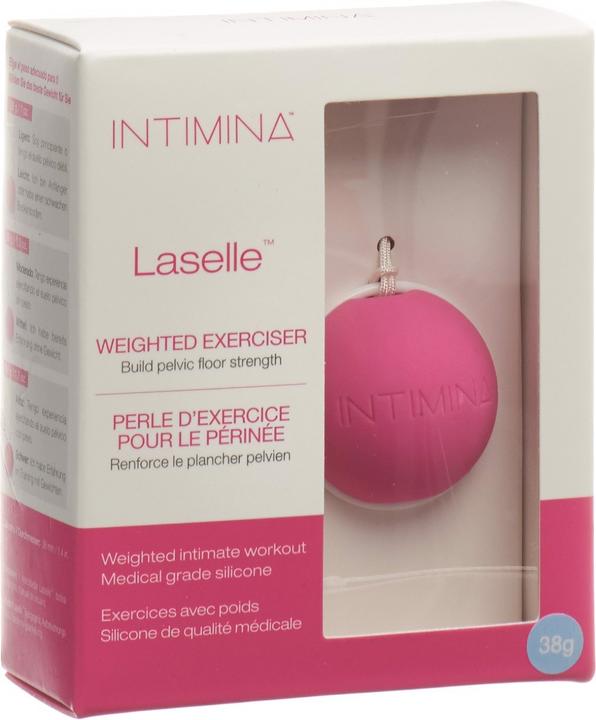 Intimina Vaginalkugeln LASELLE (38 G)