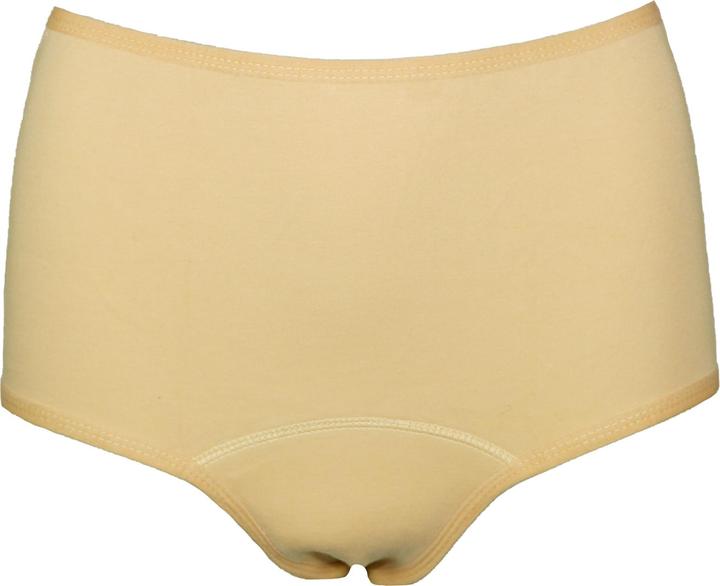 Actual product image BodySafe Briefs Highwaist Panty (L)
