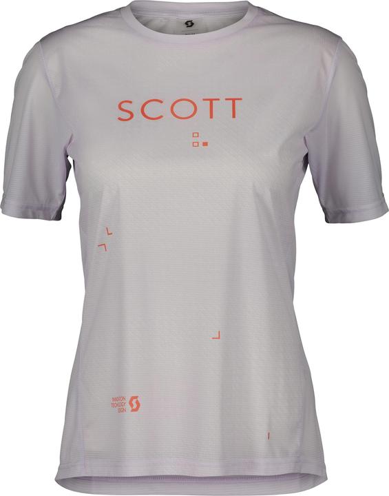 Produktbild Scott Sports Women's Trail Flow S/S (L)