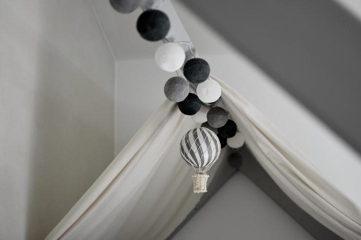 Produktbild Filibabba Heissluftballon