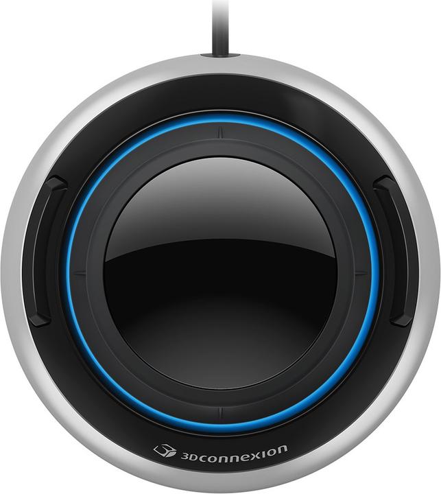 Produktbild 3Dconnexion SpaceMouse Compact (Kabelgebunden)