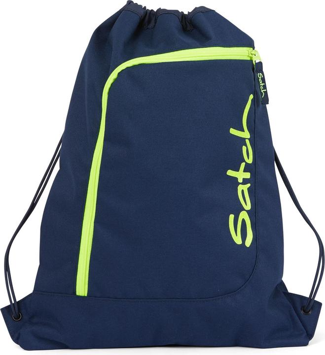 Image du produit Satch Sac de sport Toxic Yellow (12 l)