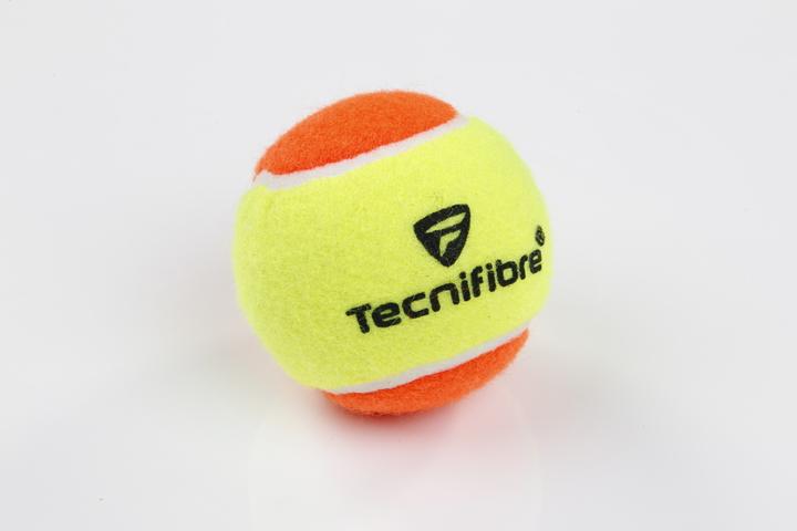 Image du produit Tecnifibre ® COURT Tennisbälle