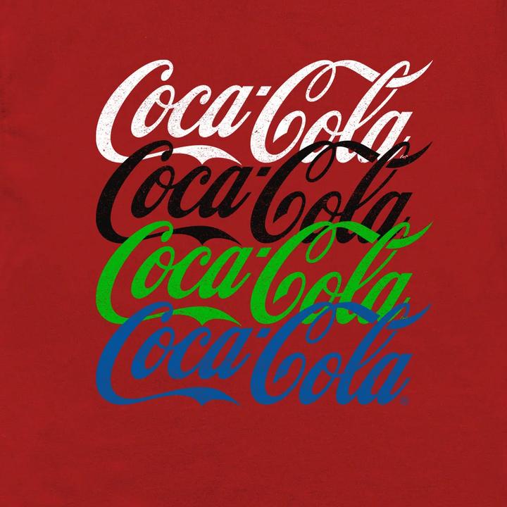 Produktbild Coca Cola TShirt (XXL)