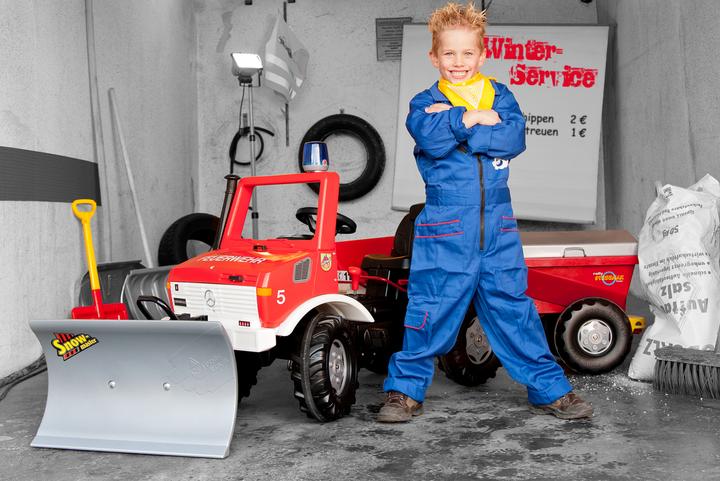 Produktbild Rolly Toys Rollysnow Master
