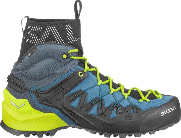 Salewa Wildfire Edge GTX