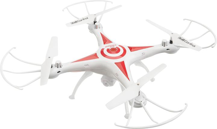 Actual product image Revell GO Video (6 min, 88 g, 0.90 Mpx)