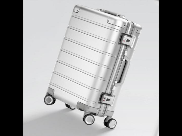 Image du produit Xiaomi Continuez (31 l, Bagage à main (jusqu'à 50l))
