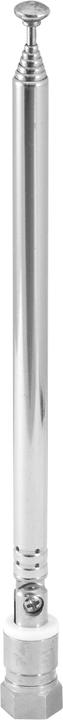 Produktbild Telestar Teleskop-Stabantenne für DABMAN/DIRA UKW/DAB+ Radios (Antenne)