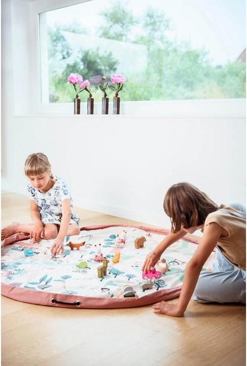 Immagine prodotto play&go Passeggiata in un parco (Ø 140 cm)