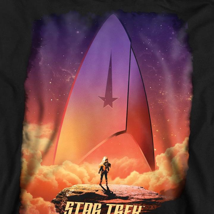 Produktbild Universal Textiles The Explorer Sweatshirt (XXL)