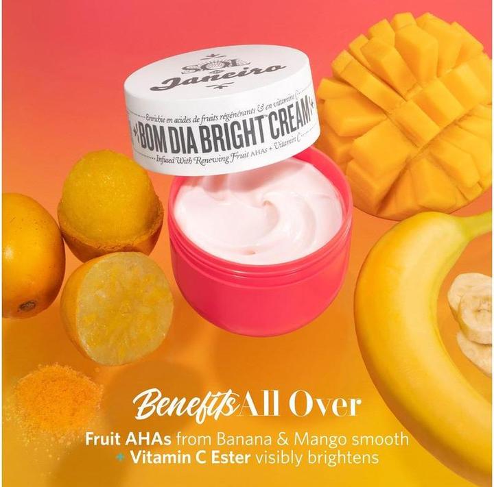Immagine prodotto Sol de Janeiro Bom Dia (Crema corpo, 240 ml)