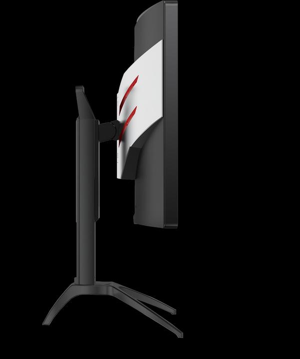 Immagine prodotto AOC Agon Ag322qc4 (2560 x 1440 pixel, 31.50")