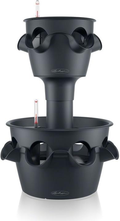 Actual product image Lechuza 2-tower Cascada / Cascadino All in One