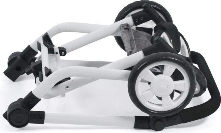Produktbild Bayer Chic 2000 Kombi-Puppenwagen Mika