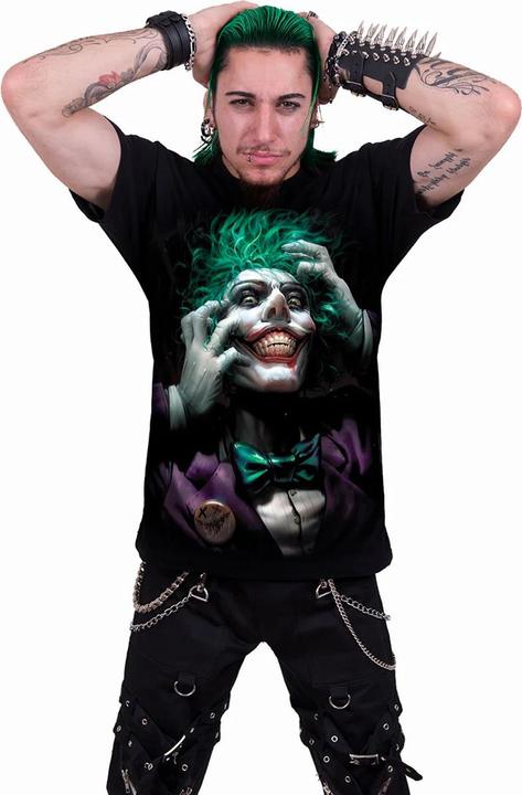 Produktbild Spiral Freak TShirt (XXL)