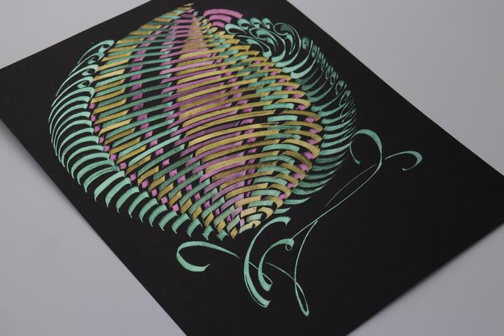 Produktbild Finetec Perlglanzfarben (Multicolor)