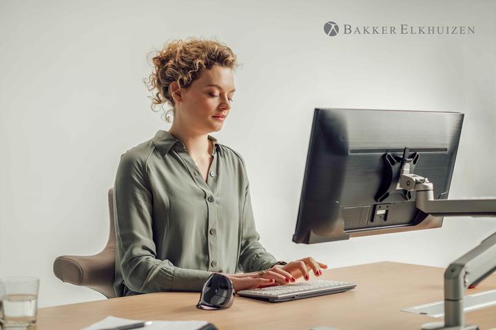 Image du produit Bakker Elkhuizen Evoluent D (Filaire)