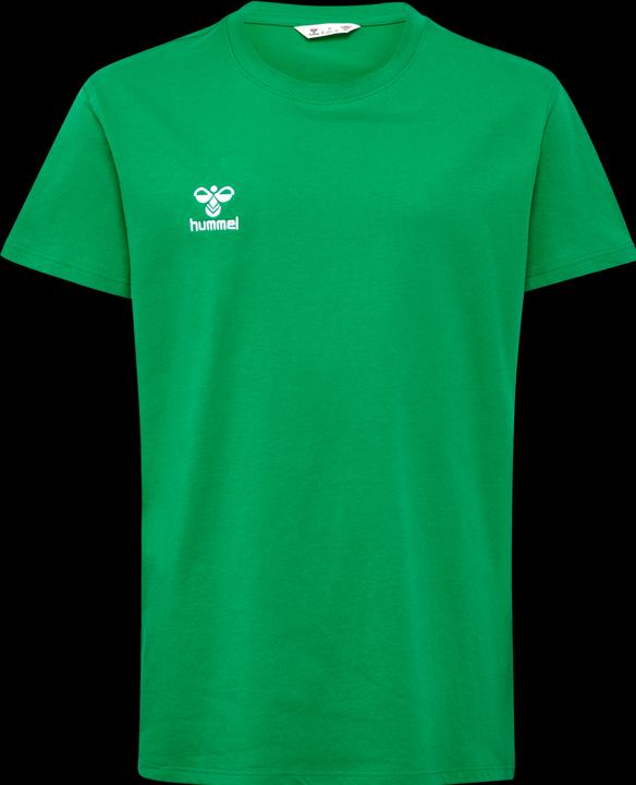 Actual product image hummel HMLGO 2.0 T-SHIRT S/S KIDS (140)