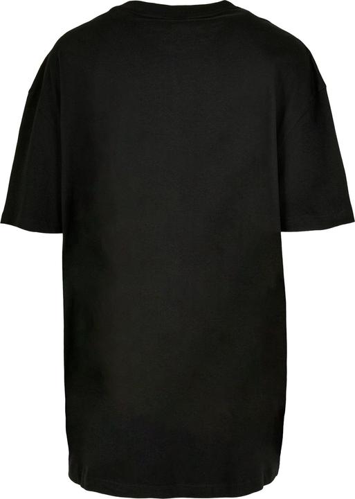 Produktbild Merchcode Football's coming home Ladies the Game is what you make it Boyfriend Tee - 174003 (XL)