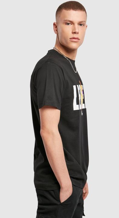 Produktbild Mister Tee Basketball Player Tee (S)