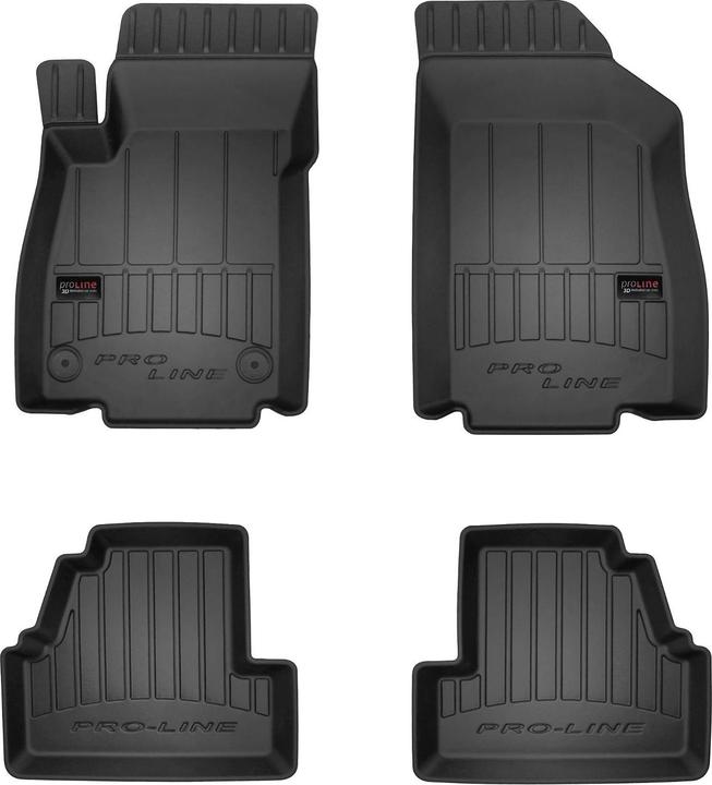 Immagine prodotto Frogum TAPPETINI IN GOMMA F 3D OPEL MOKKA X 12- 3D407305