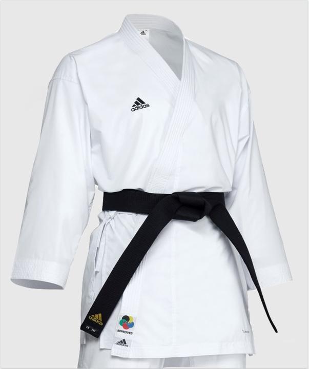 Actual product image adidas Karategi Light (XS, 146)