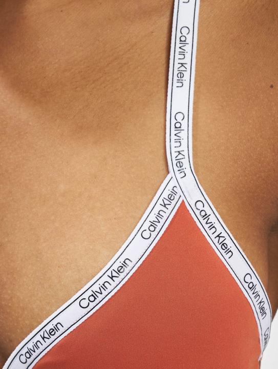 Produktbild Calvin Klein Bikini Oberteil Triangle (S)