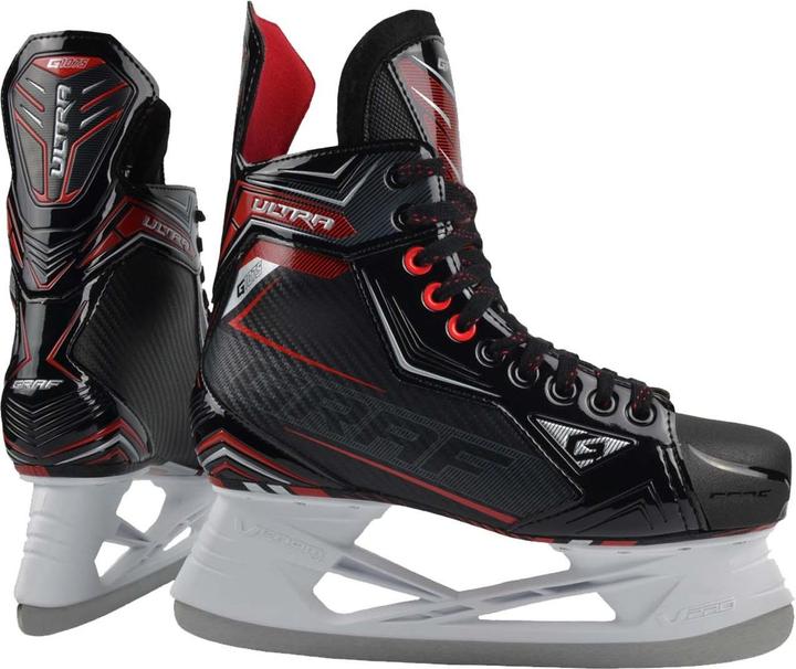 Image du produit GRAF Hockey ULTRA G1075 JR (36 2/3)