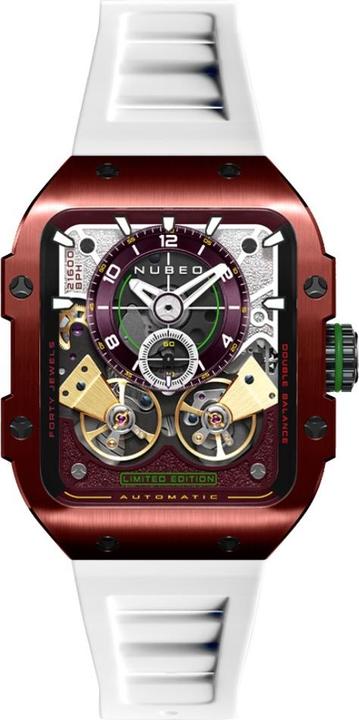 Produktbild Nubeo NB-6077-0A Maven Limited