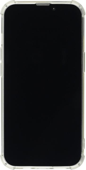Immagine prodotto PhoneLook Cover Rubber Gel Bumper con protezione extra per gli angoli Anti-shock (Apple iPhone 16 Pro)