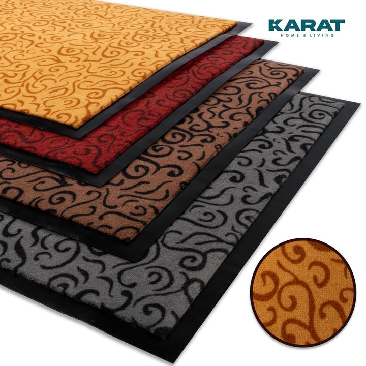 Actual product image Karat Brasil (90 x 120 cm)