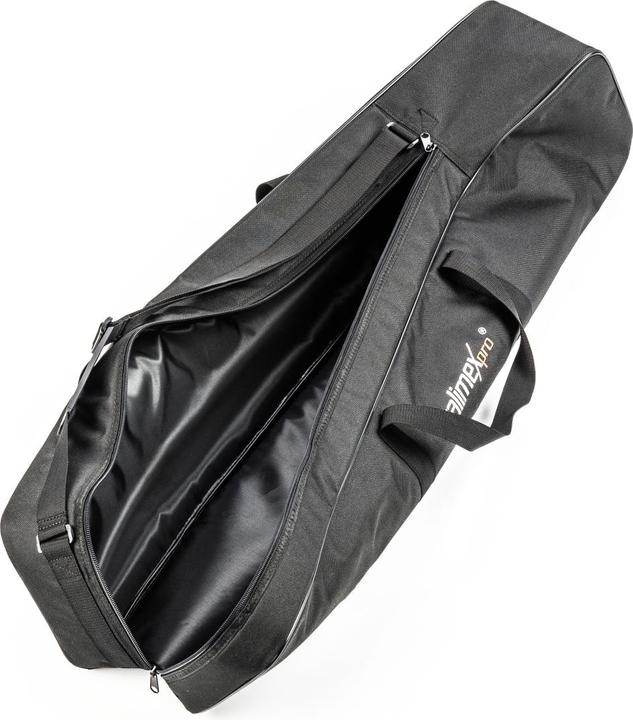 Immagine prodotto Walimex Borsa per treppiedi 95cm per 2 treppiedi (Borsa a tracolla per fotocamera, 0.95 l)